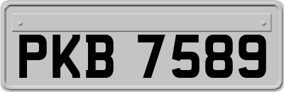 PKB7589