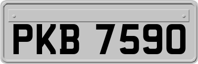 PKB7590