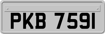 PKB7591