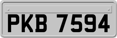 PKB7594