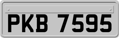 PKB7595