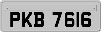 PKB7616