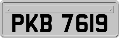 PKB7619