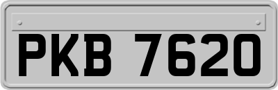 PKB7620