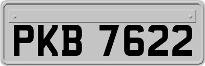 PKB7622