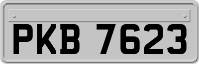 PKB7623