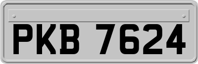 PKB7624