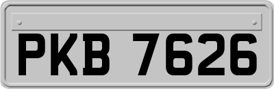 PKB7626