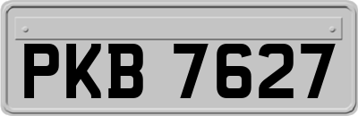PKB7627