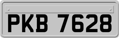 PKB7628