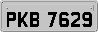 PKB7629