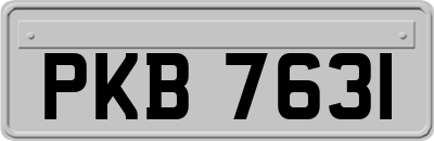 PKB7631
