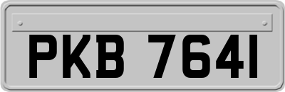 PKB7641