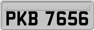PKB7656