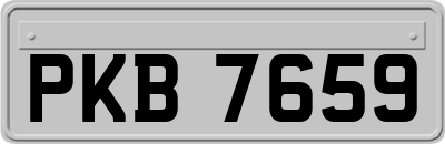 PKB7659