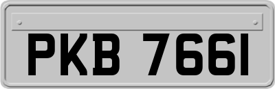 PKB7661