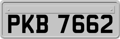PKB7662