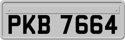 PKB7664