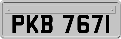 PKB7671