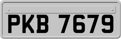 PKB7679