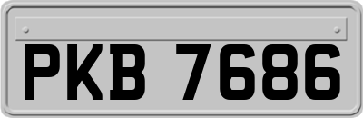 PKB7686