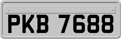 PKB7688