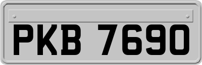 PKB7690