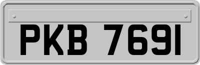 PKB7691