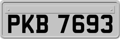PKB7693
