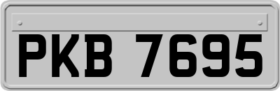 PKB7695
