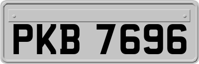 PKB7696