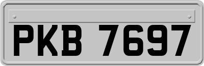 PKB7697