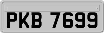 PKB7699