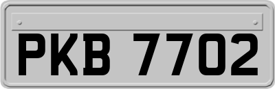 PKB7702