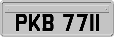 PKB7711