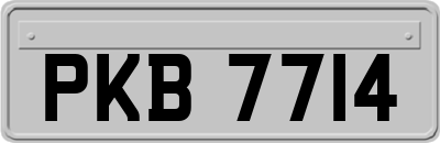 PKB7714