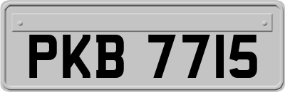 PKB7715