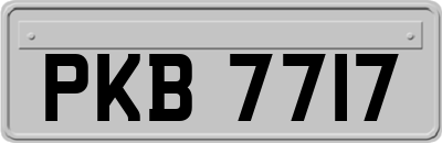 PKB7717