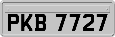 PKB7727