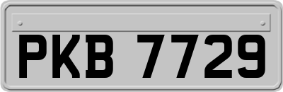 PKB7729