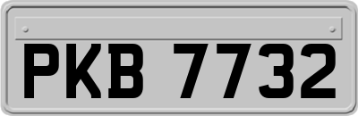 PKB7732