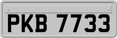 PKB7733