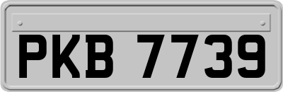 PKB7739