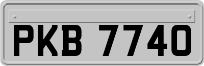 PKB7740
