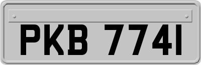 PKB7741