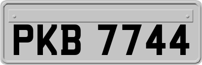 PKB7744