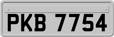 PKB7754