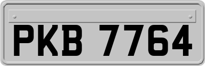 PKB7764