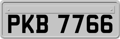 PKB7766