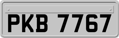 PKB7767